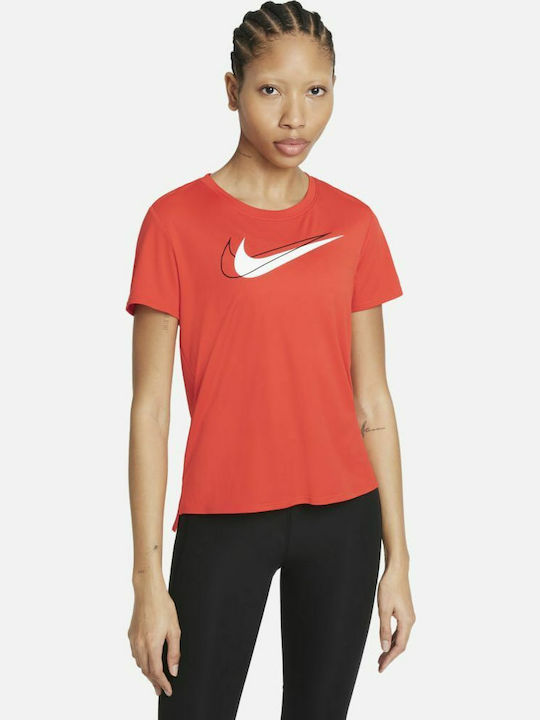 Orange and pink nike shirt clearance