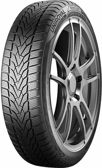 Uniroyal WinterExpert 255/55R18 109Numele specificației pentru un site de comerț electronic: V XL De iarnă Anvelopă pentru Pasager Mașină