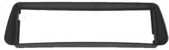 Πρόσοψη 2 Din για Citroen Xsara Picasso 2000 - 2010 για Citroen Xsara Picasso 2000 2010