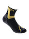 La Sportiva Ultra Running Running Κάλτσες Μαύρες 1 Ζεύγος