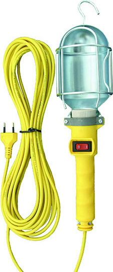 Maestro Electric Work Light with Extension Cord 12002 Without Cable