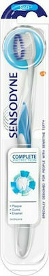 Sensodyne Complete Protection Soft Σιέλ - Λευκό