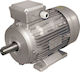Plus MS90L24 Dreiphasig Elektromotor 3hp Maximale Drehzahl 1400Umdrehungen pro Minute mit Keil 380V