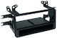 DIN Fascia Panels 2 Din for Toyota Celica 1999-2006 / MR2 2000-2006 / RAV4 2000-2005 for Toyota Celica