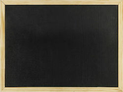 Wall Chalk Board 60x90cm