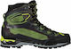La Sportiva Trango Tech GTX Men's Hiking Boots Waterproof with Gore-Tex Membrane Black