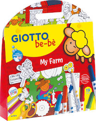 Giotto My Farm for 3+ Years 000465600