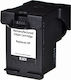 Superbulk Inkjet Printer Compatible Ink HP 302XL F6U68AE 18ml Black