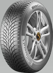 Continental WinterContact TS 870 P 215/50R17 95Magazin online FR XL Magazin online de iarnă Anvelopă pentru Pasager Autoturism 0355698