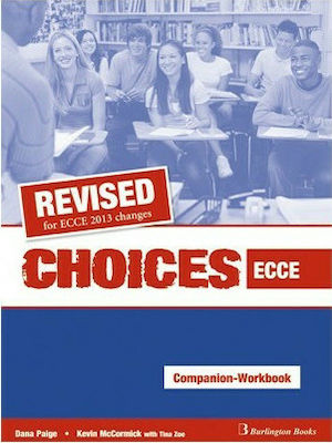 Choices Ecce, Workbook & Companion