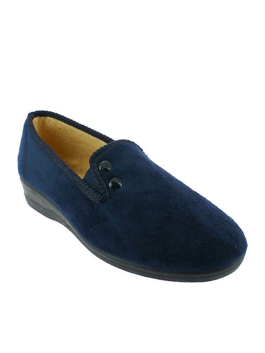 IQ Shoes 139.540 Затворени Зимни Дамски Пантофи...