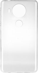 Ultra Slim 0.5mm Transparene (Nokia 5.4) Ultra Slim 0.5mm Transparene (Nokia 5.4)