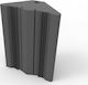 Proacoustics Polyfon BT Ηχοδιαχυτής (1τμχ) σε Γκρι Χρώμα