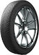 Michelin Pilot Alpin 5 235/45R17 97V XL Χειμερινό Λάστιχο για Επιβατικό Αυτοκίνητο