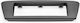Πρόσοψη 2 Din για Renault Grand Scenic 2009+ / Renault Scenic 2009 - 2015 για Renault Grand Scenic 2009 2015