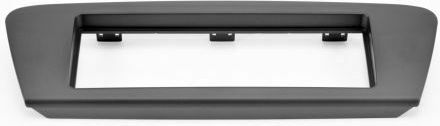 Πρόσοψη 2 Din για Renault Grand Scenic 2009+ / Renault Scenic 2009 - 2015 για Renault Grand Scenic 2009 2015