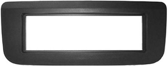 DIN Fascia Panels 2 Din for Skoda Fabia 2007 - 2014 / Skoda Roomster 2006 - 2015 for Skoda Fabia 2007 2014