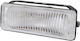 Sirius Square Foglights Car Universal 2pcs