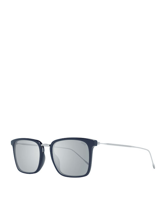Lozza Men's Sunglasses with Navy Blue Frame SL4...