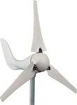 150FS Wind Turbine with 150W Rated Power 12V με Ρυθμιστή Φόρτισης