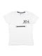 Παιδικό T-shirt Λευκό