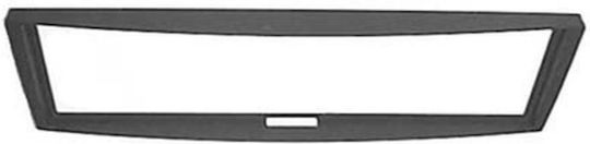 DIN Fascia Panels 2 Din for Renault Clio 2006-2013 / Megane 2002-2006 / Modus 2004+ / Scenic 2006-2009 for Renault Clio 2002 2006