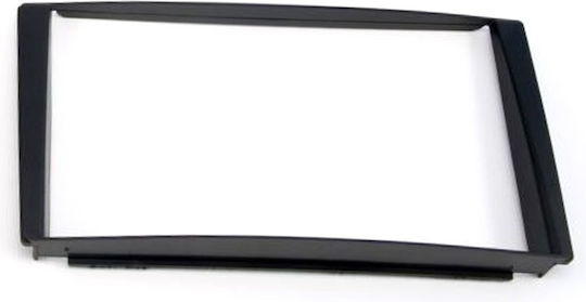 Πρόσοψη 2 Din Kia Cee’d 2007 - 2009 / Pro Cee’d 2008 - 2012 για Kia Ceed 2008 2012