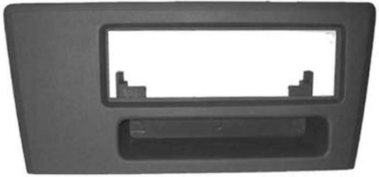 Πρόσοψη 2 Din Volvo C70 1997 - 2005 / S60 2000 - 2008 / V70 2000 - 2007 / XC70 2000 - 2007 για Volvo C70 1997 2005