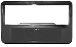 Panoul ușii 2 Din Pentru Alfa Romeo 159 2005 - 2011 / Brera 2005 - 2010 / Brera Spider 2007 - 2010 pentru Alfa Romeo Brera 2005 2011