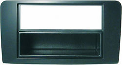 Πρόσοψη 2 Din για Mercedes GL-Class X164 / M-Class W164 για Mercedes-Benz GL Class 2006 2012