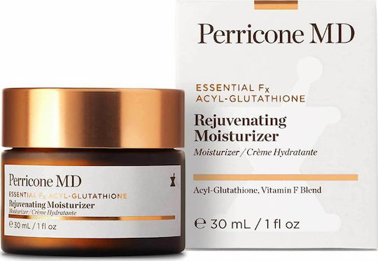 Perricone MD Essential Fx Acyl-Glutathione Rejuvenating Moisturiser 30ml