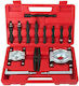 Car Bearing Removal Tool Set 14 Pieces
