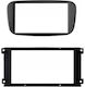 Πρόσοψη 2 Din για Ford C-MAX / Focus / Galaxy / Mondeo / S-Max / Transit για Ford C-Max 2003 2010