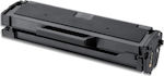 Compatibil Toner pentru Imprimantă Laser HP 106X W1106X 3000 Pagini Negru Fără cip