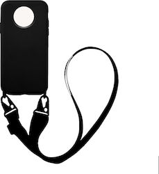 Sonique Carryhang Liquid Strap Задна корица Сил...