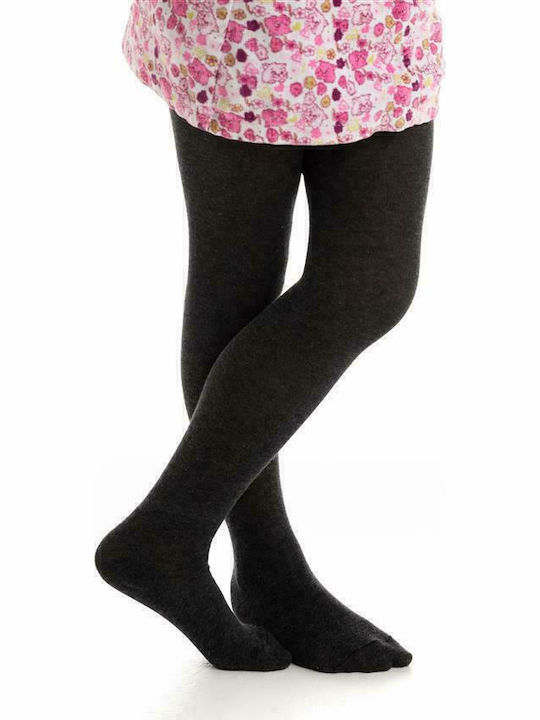 Inizio Kids Tight Anthracite