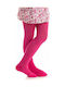 Inizio Kids Tight Fuchsia