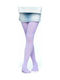 Inizio Kids Tight Lilac 60Den