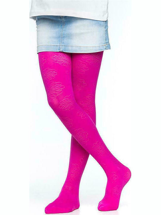Inizio Kids Tight Fuchsia 60 Den
