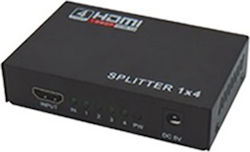 Data Switch 1.4 VZN 3D HDMI Splitter Data Switch 1.4 VZN 3D HDMI Splitter