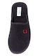 Men's Slipper Black