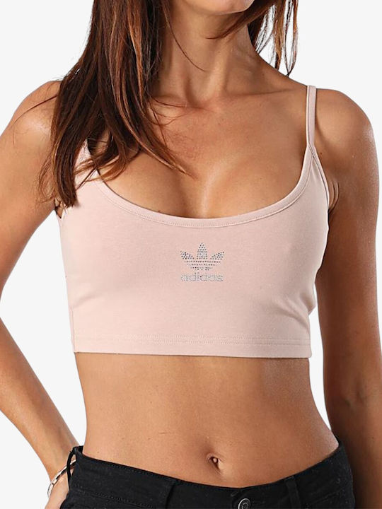 2000 Luxe Frauen Sport-BHs Sport-BH Ash Pearl