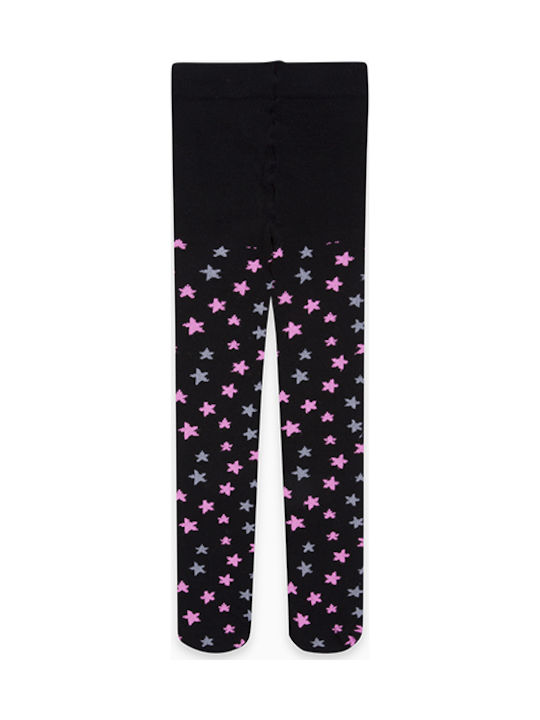 Tuc Tuc Kids Tights Black