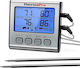 Thermo Pro Electronical Cooking Thermometer with Probe -10°C / +300°C