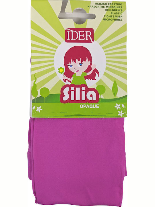 IDER Kids Tight Fuchsia 40 Den