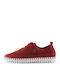 Scandi Scandi 221-0052 Sneakers Red