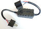 Conchord CAN bus Car Fault Indicator Canceller 1pcs