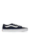 Filmore Decon Sneakers Navy Blue