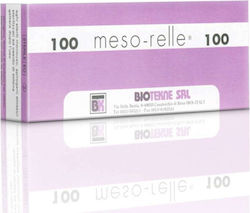 Biotekne SRL Mesotherapy Needle G-22