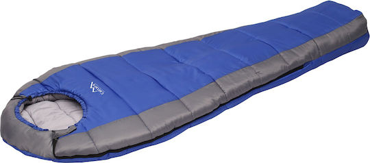 Cattara Sleeping Bag Single 3 Seasons Oslo
